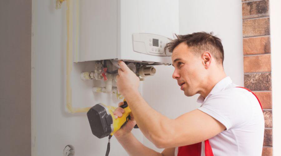 Professional Leak Detection Services in Evans, LA